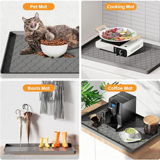 Silicone Under Sink Mat 34