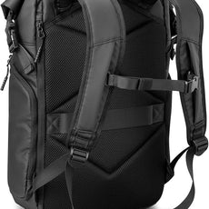 Kingsons Travel Laptop Backpack，Anti Theft Business Backpack for Men Womens Lightweight Waterproof Backpacks Computer Bag Fits 15.6 Inch Laptop and Notebook