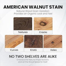 Floating Shelves for Wall, 72