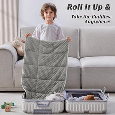 anfie Weighted Blanket Kids(30