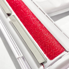 Pet Hair Remover Roller – Reusable Lint Roller for Dog & Cat Hair – Self-Cleaning Fur Remover for Furniture, Clothes, Car Seats – No Sticky Sheets – Eco-Friendly Gift for Pet Owners