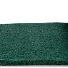 Tens Towels Pack of 2 Extra Large Bath Sheets 35 x 70 Inches, 100% Cotton, Larger & Lighter Weight, Quicker to Dry, Super Soft & Absorbent, Oversized Bath Towels, Hunter Green