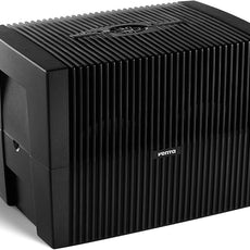 AH555 Original Connect Filter-Free Evaporative Humidifier - Spaces up to 645 ft² - Black - WiFi Compatible