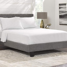 Pure Bamboo California King Sheets, Genuine 100% Organic Viscose Derived from Bamboo Bed Sheet Set, Soft & Cooling, Double Stitching, 2 Year Quality Promise (California King, Stripes)