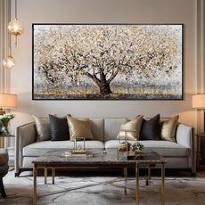 Brown and White Framed Wall Art Floral Wall Prints Botanical Wall Decor Nature Wall Posters 24