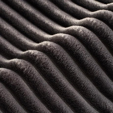 Modular Sectional Sofa,5 Pieces Sectional Couches for Living Room,131X65 L Shaped Cloud Couch with Ottoman Chaise Set