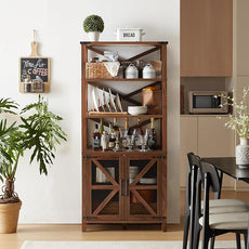 5 Tier Bookshelf 70