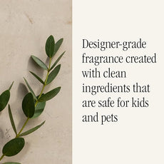 Pura x Studio McGee Smart Home Air Diffuser - Smart Home Air Diffuser - Up to 120-Hours of Luxury Fragrance per Refill - Spring & Summer Fragrance - 2 Pack, Neroli Basil