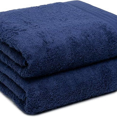 100% Cotton Towels 35