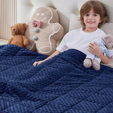 anfie Weighted Blanket Kids(48