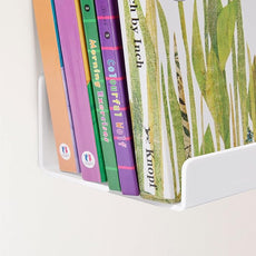 upsimples Acrylic Shelves for Wall Decor, 15