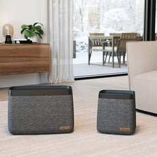 Stadler Form humidifier wicks, efficient and hygienic, first-class humidification performance, suitable for the humidifiers of the Oskar and Karl family, set of 8 pieces