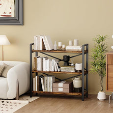 3 Tier Bookshelf 31.49