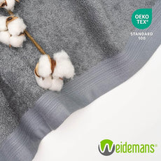 100% Cotton Towels 35