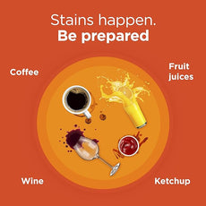 Tide To Go Instant Stain Remover, 6 count