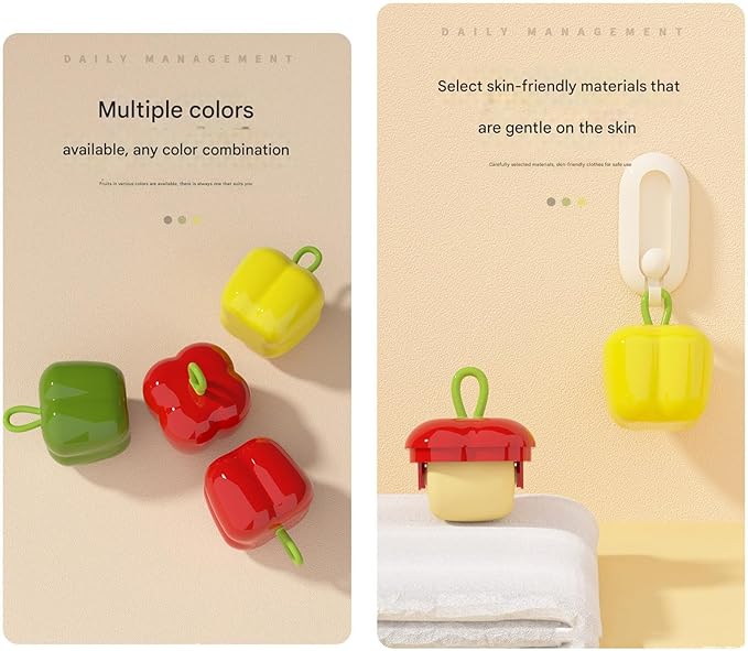 Washable Lint Roller for Pet Hair and Removal On Clothes and Furniture Reusable Sticky Roller to Remove Hair