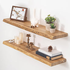 Floating Shelves for Wall, 36