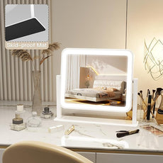 ROLOVE Vanity Mirror with Lights, 14