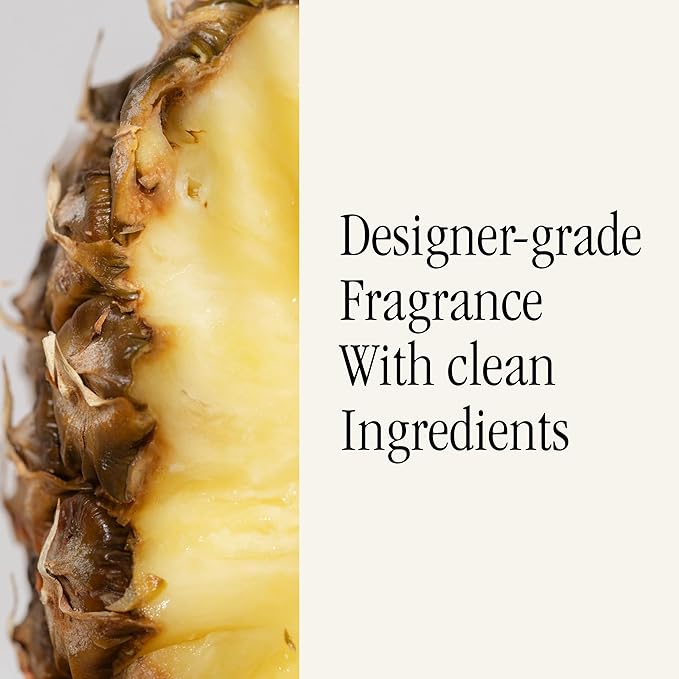 Pura & Homesick Home Scent Refill - Smart Home Air Diffuser - Up to 120-Hours of Luxury Fragrance per Refill - Home Essential - Clean & Safe Diffuser Fragrance - 2 Pack, Hawaii