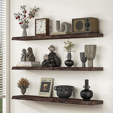 Floating Shelves for Wall, 55