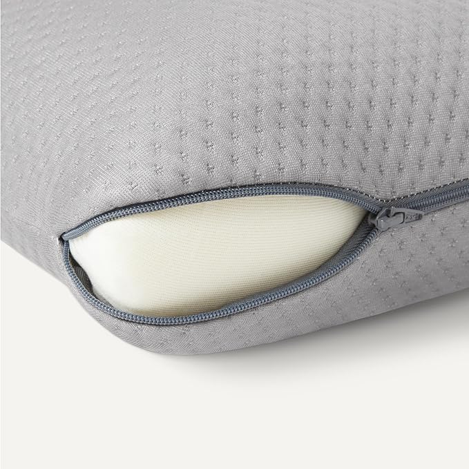 Amazon Basics Camping Pillow