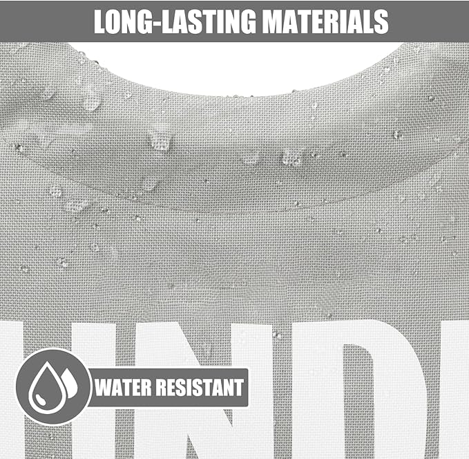 DOKEHOM 160L XX-Large Laundry Basket (7 Colors), Collapsible Laundry Bag, Foldable Laundry Hamper, Folding Washing Bin (Grey, XXL)