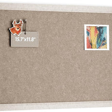 Felt Cork Board Alternative, Felt Bulletin Board 16