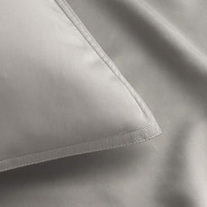 Pure Bamboo California King Sheets, Genuine 100% Organic Viscose Derived from Bamboo Bed Sheet Set, Soft & Cooling, Double Stitching, 2 Year Quality Promise (California King, Stripes)