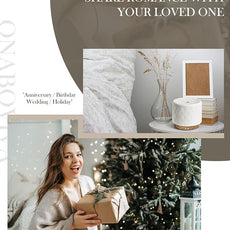 Essential Oil Diffuser, 280ml Ceramic Aromatherapy Diffuser for Large Room, 2.4MHz Ultrasonic Cool Mist Diffuser Oil Machine, Quiet & Intelligent Aroma Diffuser for Home Office SPA Yoga