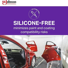SC Johnson Professional Kresto Cherry Wipes for Heavy Duty Cleaning, 4-Pack of 130-count Buckets, Hand Cleaning Wipes for Mechanics and Other Professional Use
