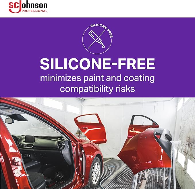 SC Johnson Professional Kresto Cherry Wipes for Heavy Duty Cleaning, 4-Pack of 130-count Buckets, Hand Cleaning Wipes for Mechanics and Other Professional Use