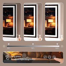 Hasipu Vanity Mirror with Lights, 32