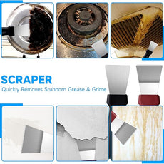 14Pcs Crevice Cleaning Brush Set, V Shape Grout Cleaner Brush for Deep Cleaning Gap, Hard Bristle Scrub Brushes Tools, Cleaning Supplies for Household Use, Bathroom, Kitchen, Toilet, Window