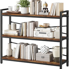 3 Tier Bookshelf 39.37