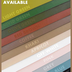 YSAGi Double-Sided Desk Mat, Eco Cork & Leather Desk Protector, Large Mouse Pad & Writing Pad for Office/Home (Khaki+Cork, 47.2