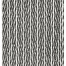 Lahome Boho Bathroom Runner Rug, 2x5 Laundry Room Washable Rugs for Entryway Cotton Grey Area Mat with Tassels, Farmhouse Throw Mats Non Shedding Carpet Runner for Hallway Door