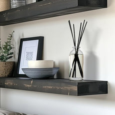 Urban Naturals Sandalwood & Vanilla Reed Diffuser Oil Gift Set | Tahitian Vanilla intermeshes & Desert Sandalwood Mingle to Create a Southern Bourbon Scent! | Great Idea