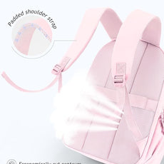 Travel Backpack for Women, 15.6 Inch College Laptop Backpack, Water Resistant Work Backpacks, Cute Quilted Bookbag