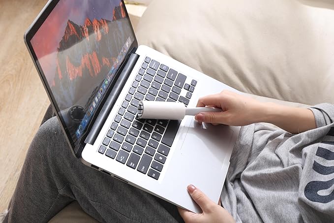 Extra Sticky Lint Roller for Pet Hair Suit (Travel Suit-100Sheets)