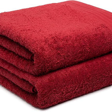 100% Cotton Towels 35