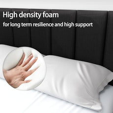 Upholstered Wall Mounted Headboard, Acoustic Panel, Peel and Stick Wall Padding, Black Dorm Towel Fabric, 4-Pack