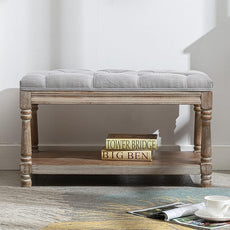 chairus Storage Bench 31.5