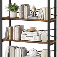 4 Tier Bookshelf 31.49