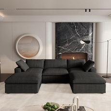 Cloud Modular Sectional Sofa Couch,120.45