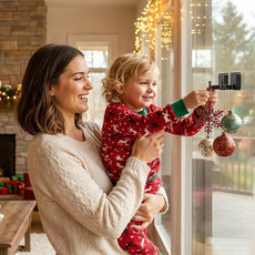 TAILI Thickened 304 Stainless Steel Bathroom Suction Hook for Towel, Loofah, Bathrobe, Patented Strong Suction Cup Holder, Damage-Free Hanging Glass Shower Wall Hook, Hold Up to 11 Lbs, 2 Pack, Black