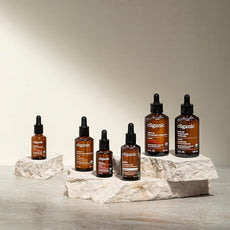 Cliganic Organic Cinnamon Cassia Essential Oil, 1oz - 100% Pure Natural Undiluted, for Aromatherapy | Non-GMO Verified (Packaging May Vary)