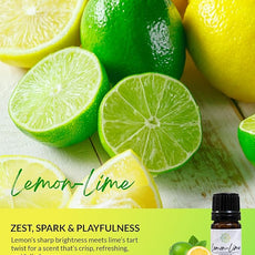 Essence Pearl Travel Case - Wearable Aromatherapy Kit with Nasal Diffuser Rings, Soaking Bay, and 5mL Essential Oil – Portable Wellness Gift Set for On-The-Go Self Care