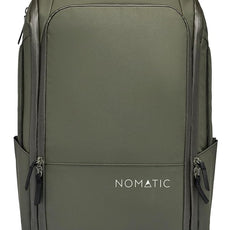 NOMATIC Backpack- Travel Carry On Backpack - Laptop Bag 20L - Water Resistant Travel Backpack - Traveling Carry On Backpack for Women and Men- Business Backpack - Personal Item Bag