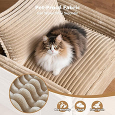 Modular Sectional Sofa, 98