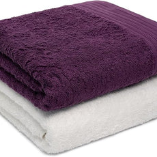 100% Cotton Towels 35